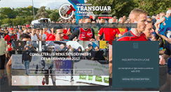 Desktop Screenshot of latransquar.beauvais.fr